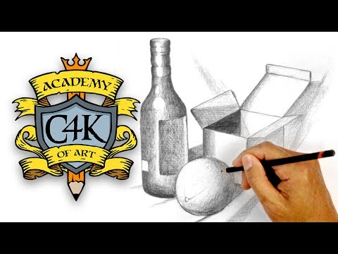 Drawing for Beginners | Illustration Workshop