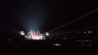 Video thumbnail of "Jett Rebel - Stop Playing With My Heart live @ Ahoy Rotterdam"