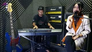 Cinta Dalam Derita || Cover. Salwa Da5. ( Cipt. Ferry Pangalila )
