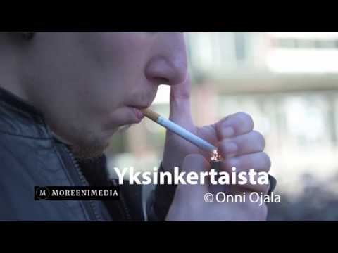 Video: Teini-ikäisten Tupakointi - Syyt, Haitat, Ongelmat