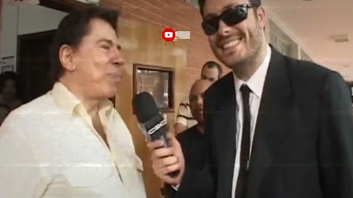 Danilo Gentili Entrevista Silvio Santos Pela Primeira e Unica Vez, Faz Pedido Que Mudará Seu Futuro