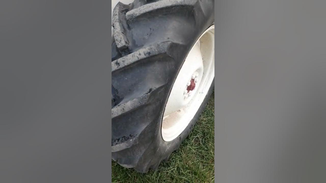 stuck clutches on tractors, YouTube