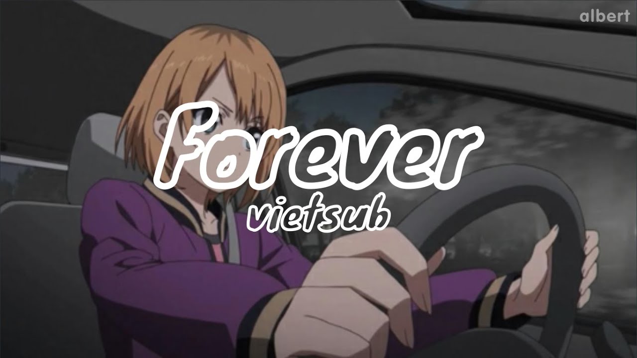 (Vietsub+Lyrics) Forever - Charli XCX - YouTube