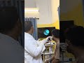 Massive Earwax Extraction 🔥 | Deep Ear Cleaning Satisfaction #doctor #earcare #viral