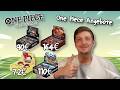 One Piece TCG Angebote zum Wochenende !💪