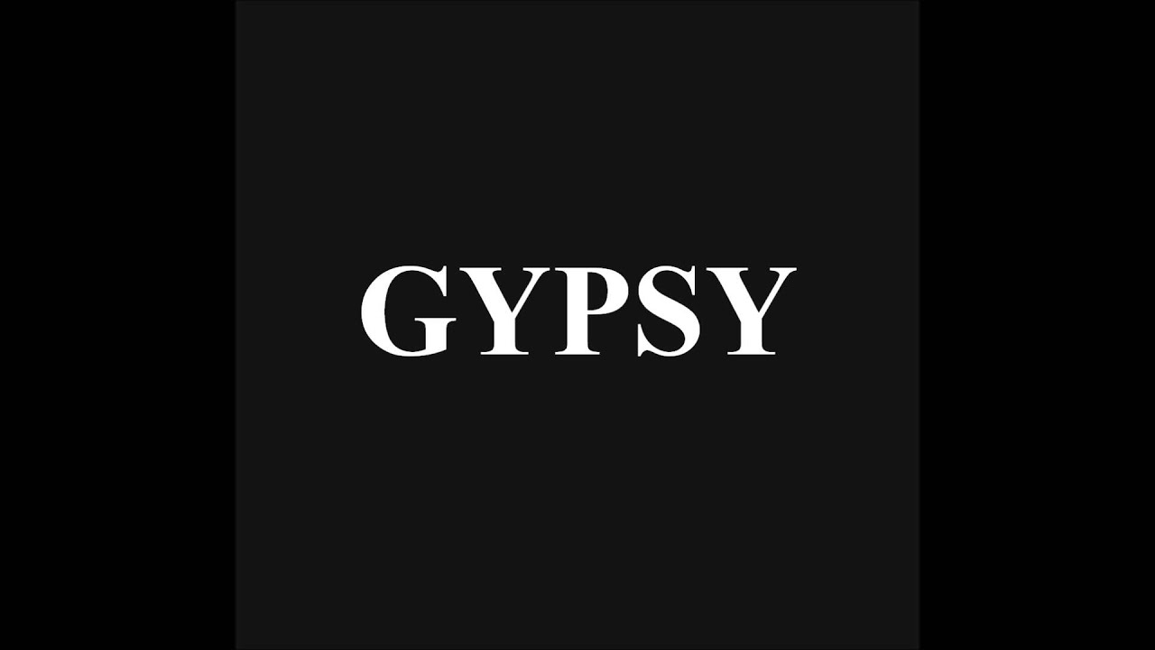 Watch The Unknown - Gypsy (Audio) on YouTube Watch The Unknown - Gypsy (Audio) on YouTube