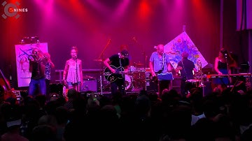 Cloud Cult "No one said it would be easy"