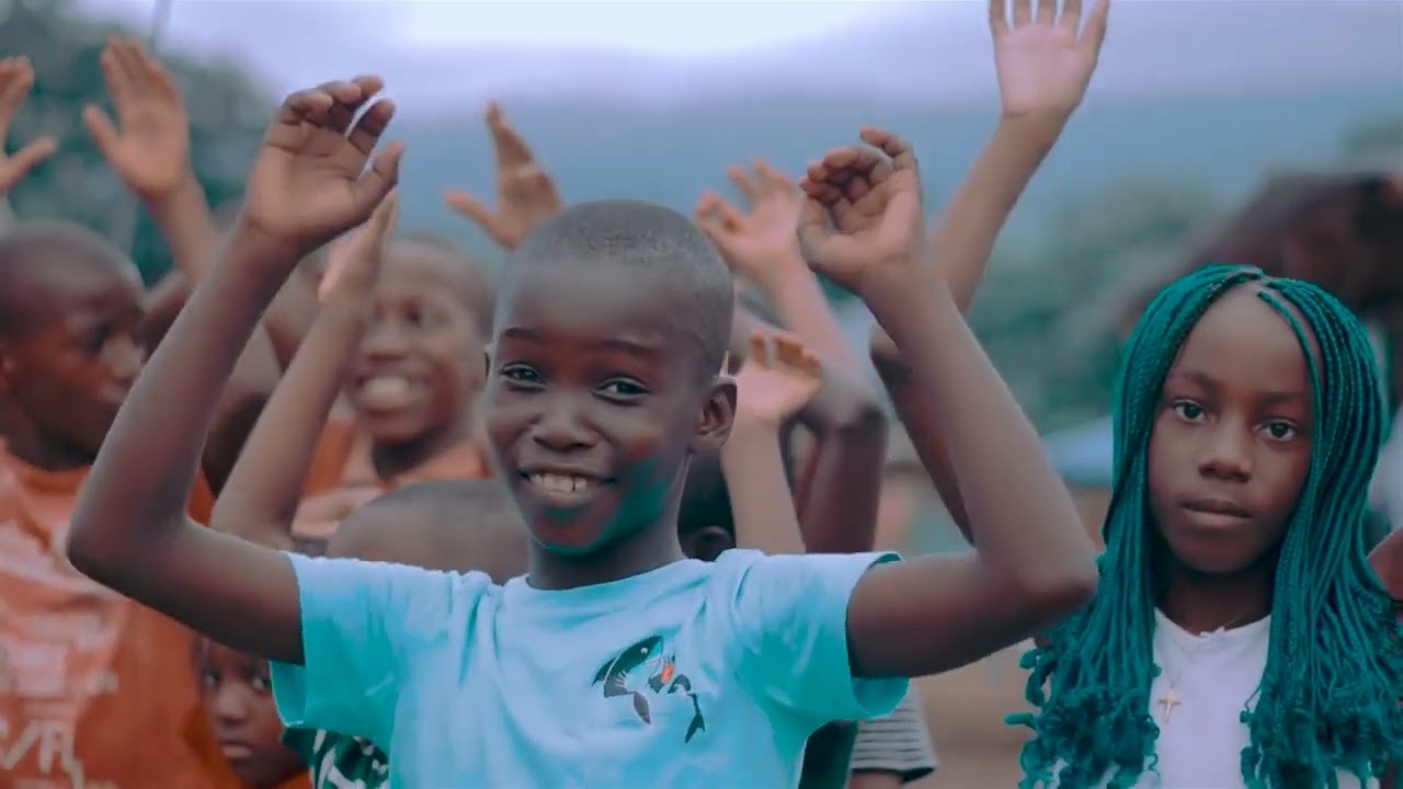 Anfi 99 ft Ebom crazy  and Macho tex & Eyo Enoniyo Vídeo Oficial BINE VA