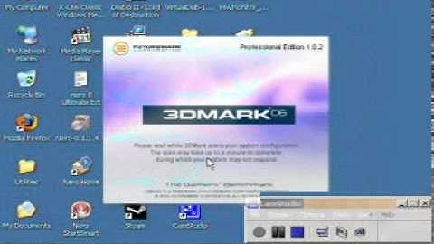 Overclocking Software -Part one