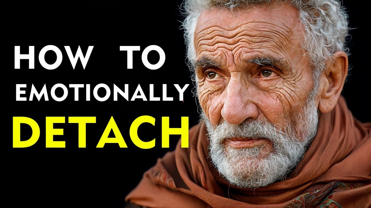 5 Rules On How To Emotionally Detach From Someone STOICISM YouTube 5-rules-on-how-to-emotionally-detach-from-someone-stoicism-youtube
