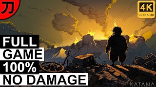 Valiant Hearts: The Great War 100% Walkthrough Longplay | No Damage screenshot 5
