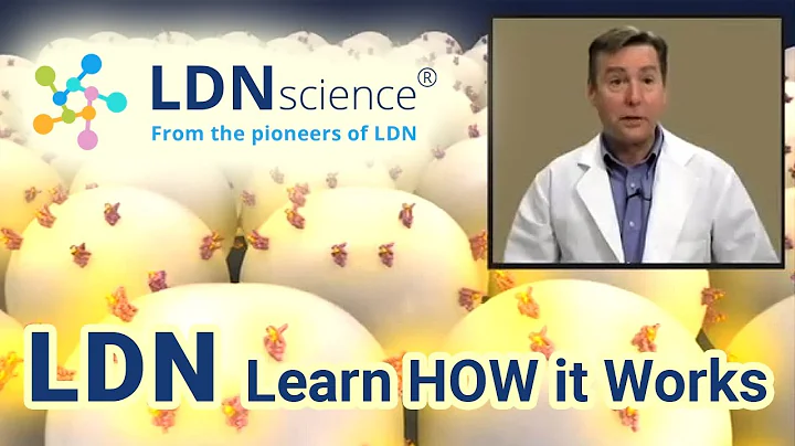 LDNscience Presents - How LDN (Low Dose Naltrexone) Works
