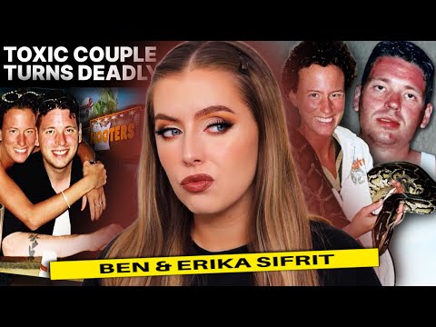 He S An Ex Navy Seal She Will Do Anything For Him A Deadly Combination Who Kill For Fun 