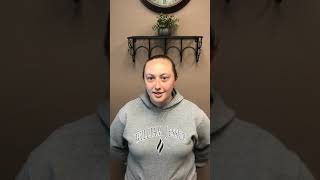 My life has changed  | Dr.Barham at Sacramento Chiropractors | http://barhamchiropractic.com