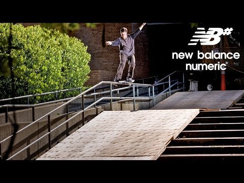 new balance youtube