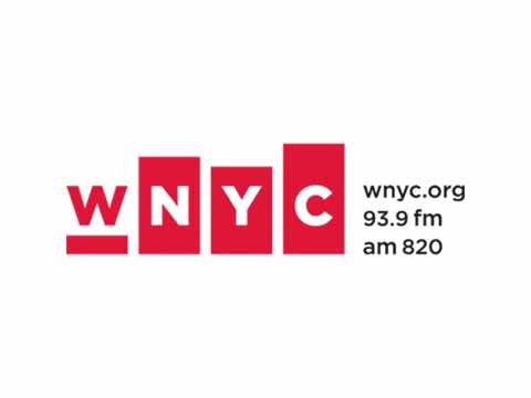 September 11th 2001 WNYC AM 820 9/11