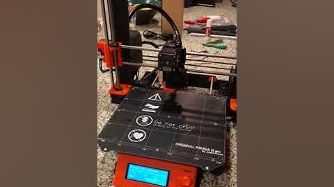 X-axis Self Test Failure