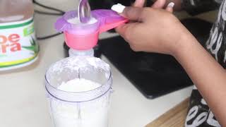 How to make onion juice for massive hair growth| simple steps| maximum hair growth ~daily spray ??