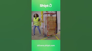 A Day in the Life of a Driver with Shipt