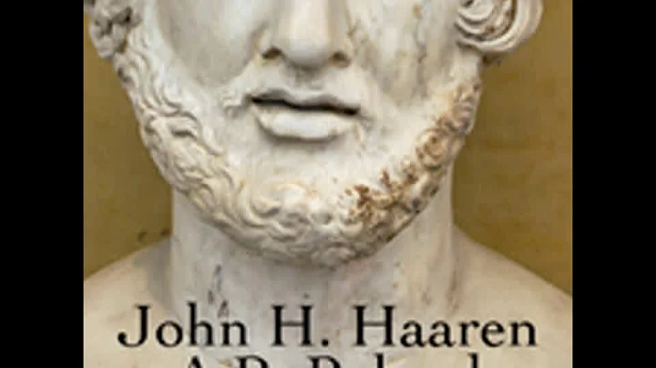 Famous Men of Greece by John Henry HAAREN read by ...