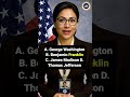 QUIZ Question 78 from 128 Civics Test for US Citizenship Naturalization Interview 2025-2026 #shorts