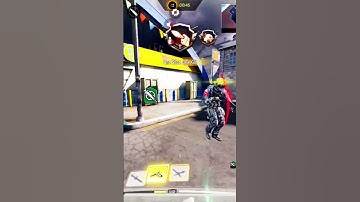 Sniping against bots 😂😂 #codm #codmobile #callofdutymobile