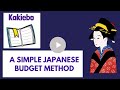 Kakeibo Method - How to Save Money | Japanese Money Trick to become 35% Richer