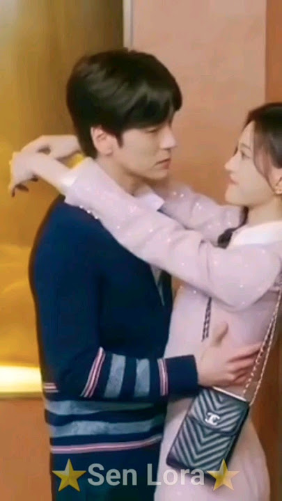 🤣Have you faced this situation😁 ONLY FOR LOVE 🥰 #cdrama #dylanwang #bailu #mileswei #friends #shorts