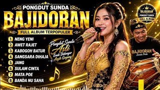 POP SUNDAN BAJIDORAN TERPOPULER FULL ALBUM