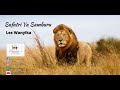 safari ya samburu by Les Wanyika, sms [skiza 7990045] send to 811