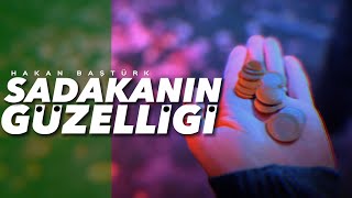 SADAKANIN GÜZELLİĞİ! Resimi