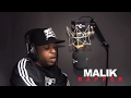 Malik md7  fire in the booth