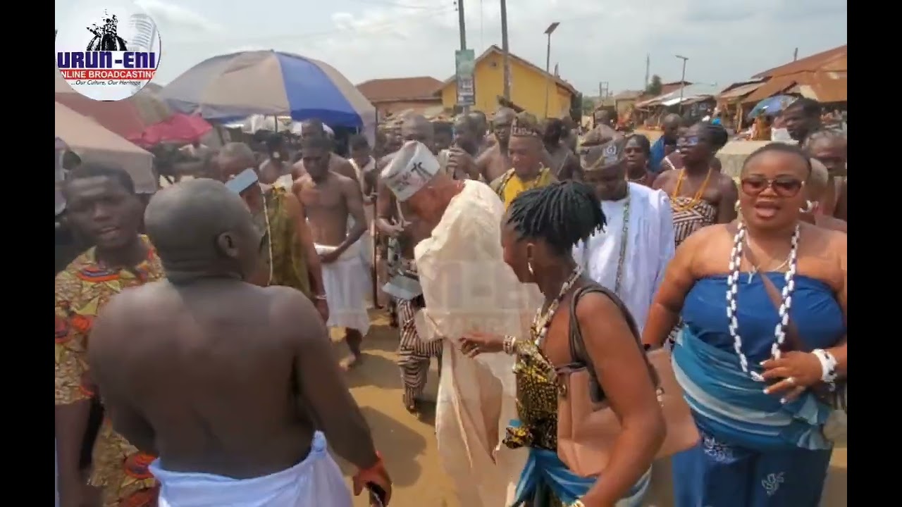 Olowa Oko Imota Festival 2026