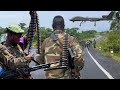 HABARI ZA LEO 17 3 206 PAMBANO LA SANGE NORD KIVU NA ENEO ZINGINE Wazalendo Wafanya Kazi Kubwa