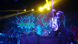 Zakk Sabbath - Lord of This World (Zakk in the Front Row) @Carioca Club (São Paulo, 18/11/2017)