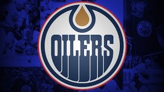Oilers Win 2015 NHL Draft Lottery Will Pick First