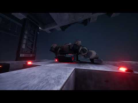 SPRAWL - Launch Trailer