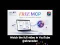 Figma → real UI screens with AI 🤯 Free MCP setup + Claude connect. Full tutorial on YouTube !