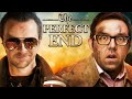 Why the worlds end was the perfect ending to the cornetto trilogy