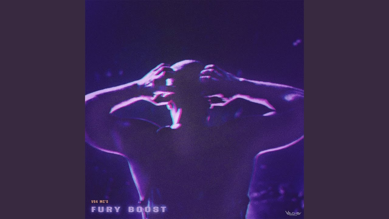 Watch FURY BOOST on YouTube Watch FURY BOOST on YouTube