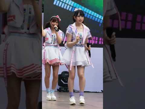 「AKB48/セリカ」好きだ好きだ好きだ @ Kanagawa Festival 2019 4k@30FPS 20191116