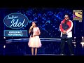 Badshah ने दिया Anjali का साथ Stage पे! | Indian Idol Season 12