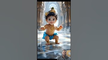 Yashoda ka Nandlala Jai Shree Krishna 🙏Radhe Radhe #krishna #ytshorts #shorts #shortsfeed #vrindavan