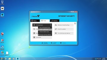 F Secure Internet Security 2015 Review - Distribuidor Consultcorp