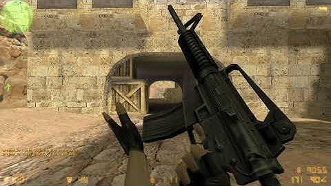 project_kr : solo vs. NiP (WEG 2005)