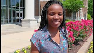 Conversation Partners Program at UCA