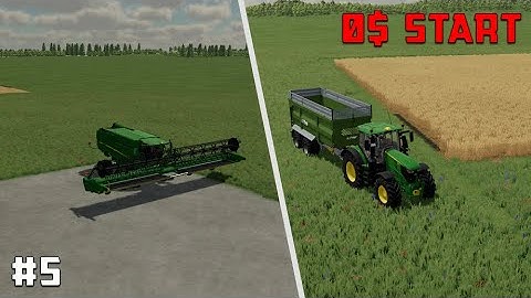 MEGA CHALLENGE from $0 on FLAT MAP 🚜 NO LEASING! 🚜 #5