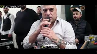 Imad Selim  - Ez hatim Govende - Official 2018 / AY DILO HD PRO Resimi