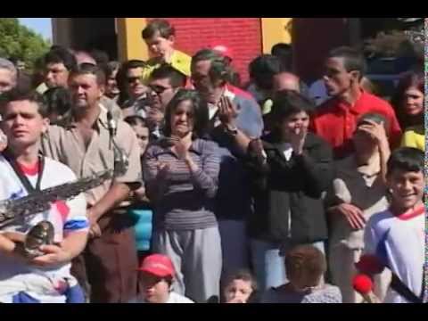 Vdeo em comemorao dos 67 anos de Arcos -MG. 16 de ...