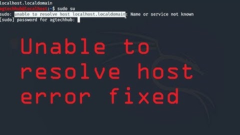 how to fix 